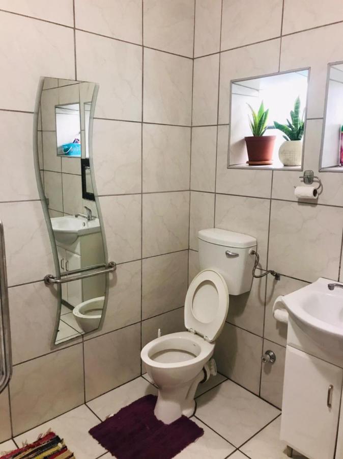 Privatunterkunft Lrn Brackenfell *