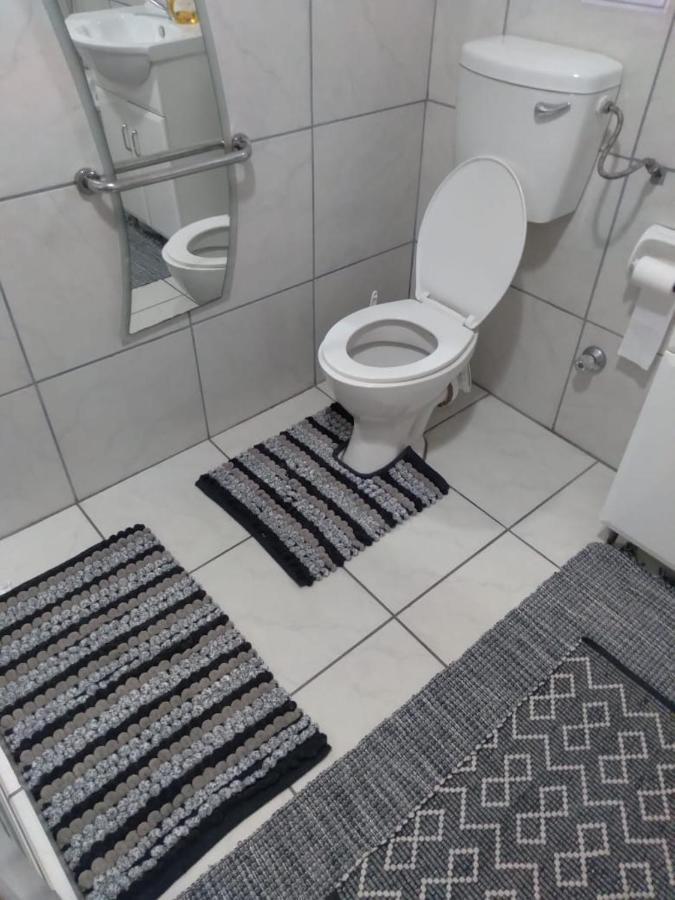 Privatunterkunft Lrn Brackenfell *