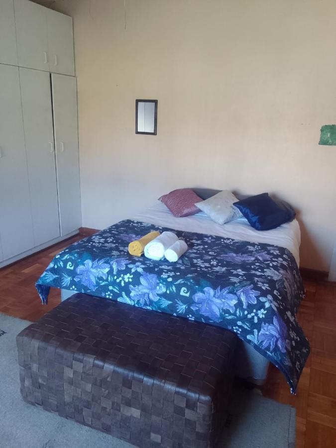 Privatunterkunft Lrn Brackenfell *