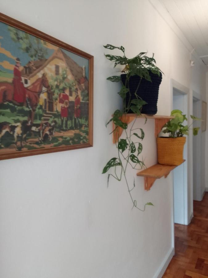 Lrn Brackenfell Privatunterkunft