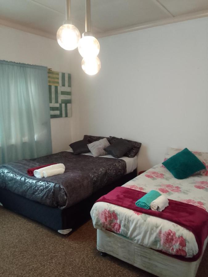 Privatunterkunft Lrn Brackenfell *