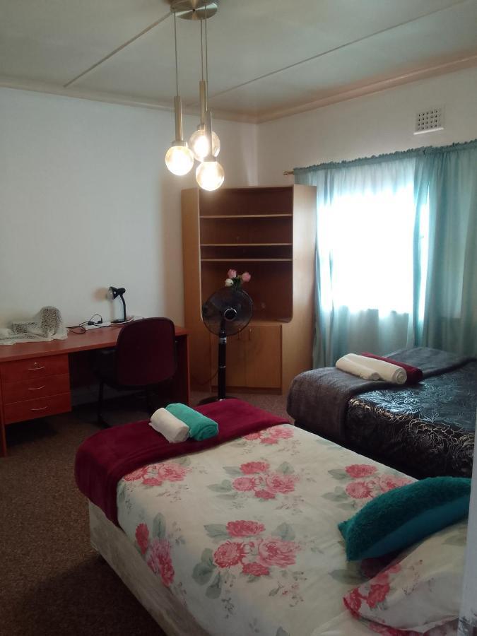 Lrn Brackenfell Privatunterkunft Kapstadt