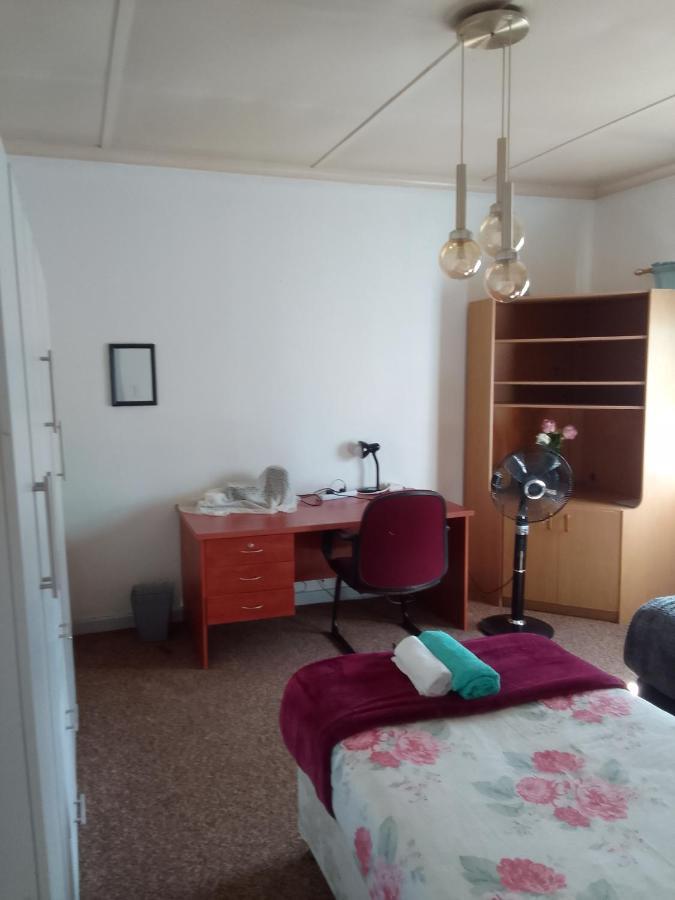 Lrn Brackenfell Privatunterkunft Kapstadt