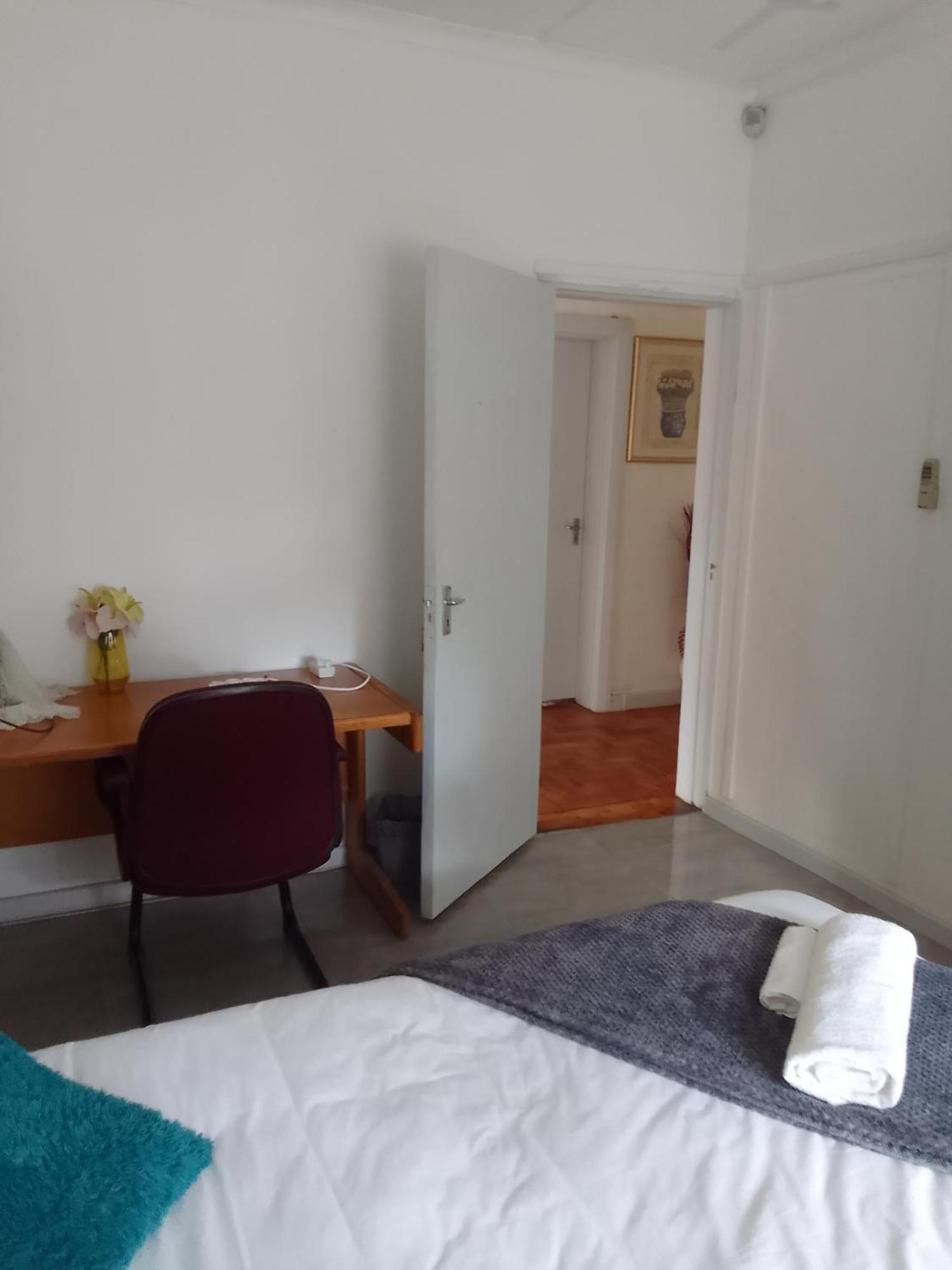 Privatunterkunft Lrn Brackenfell Kapstadt