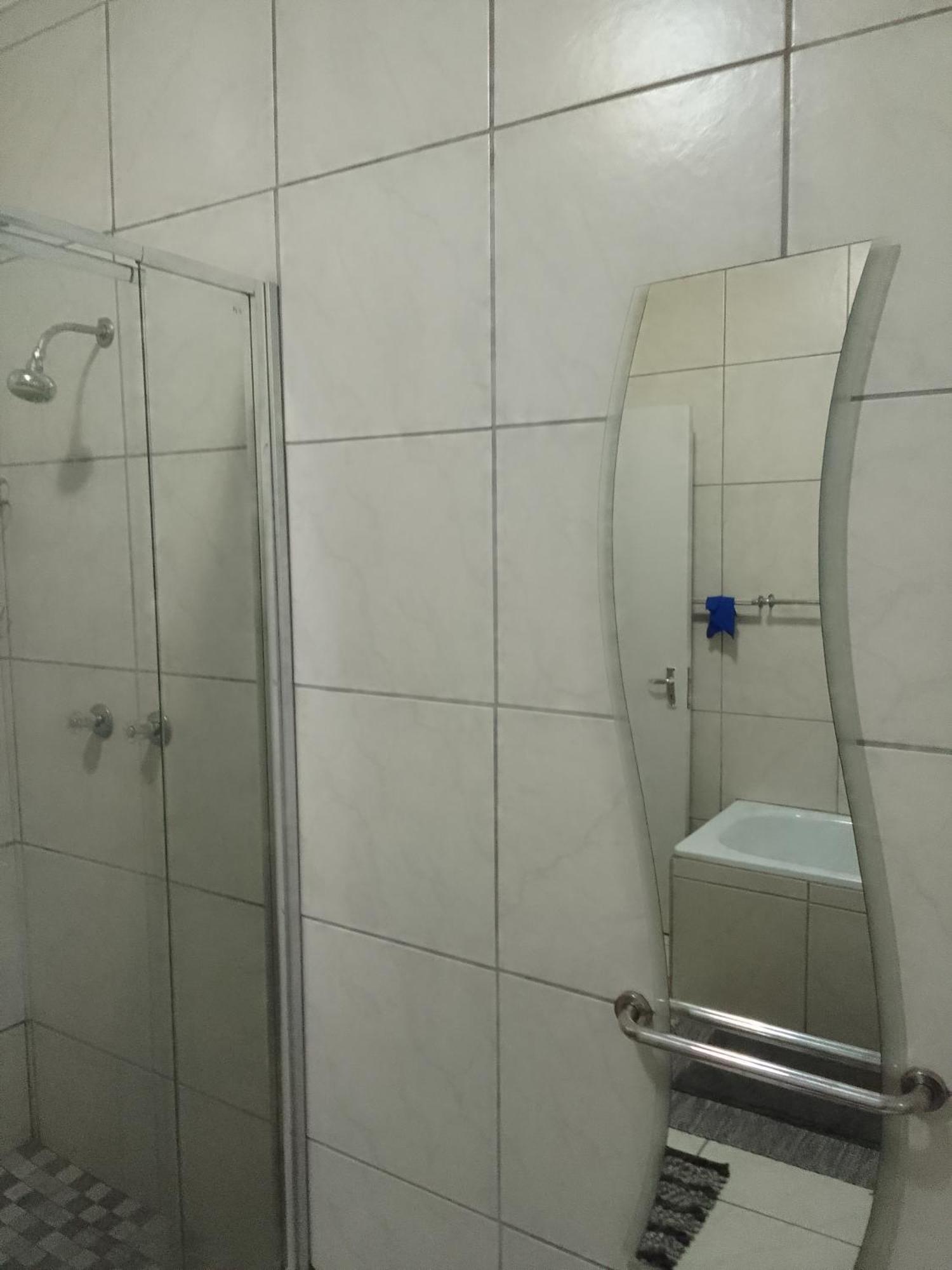Privatunterkunft Lrn Brackenfell