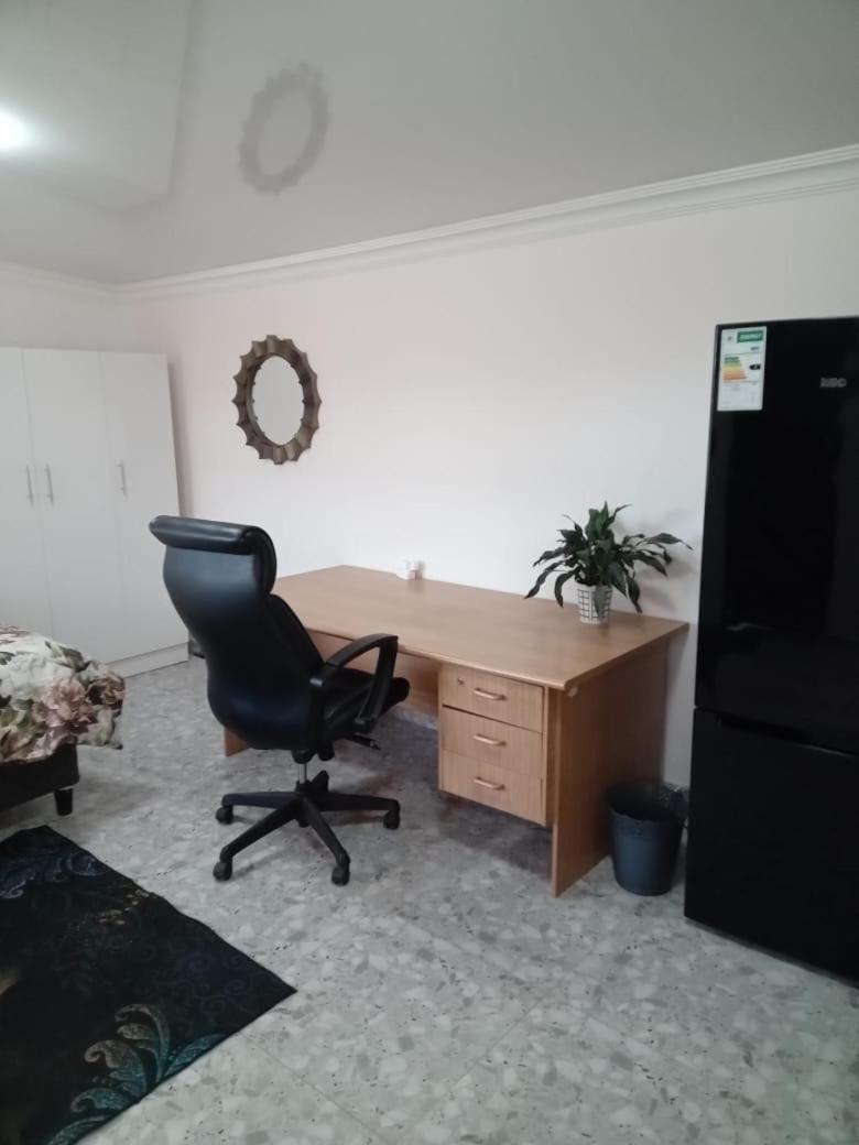 Lrn Brackenfell Privatunterkunft
